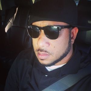 Meet your Posher, Frank